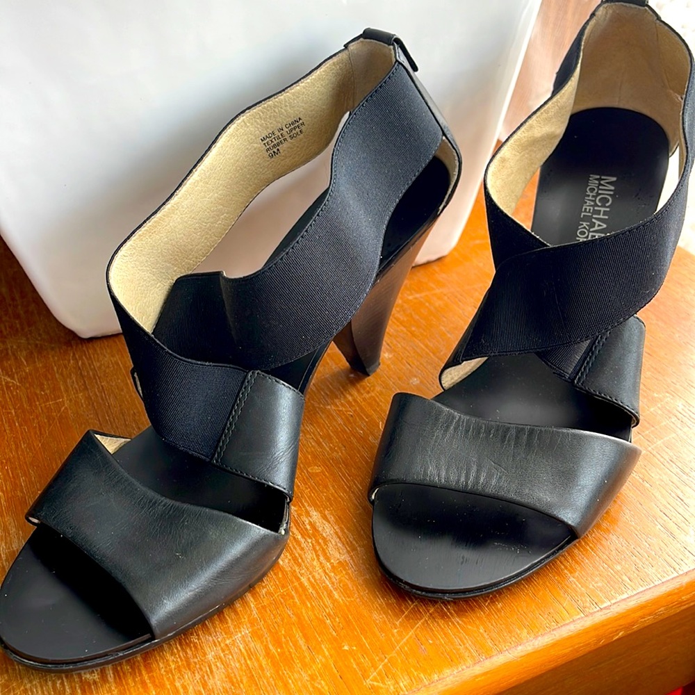 Michael Kors High Heels